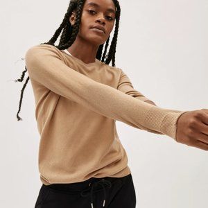 Everlane Cashmere Crew